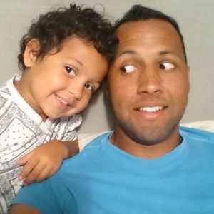 Meet your Posher, David